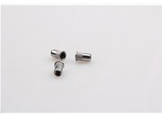 CHARACTERISTICS OF SMALL FLANGE BLIND RIVET NUT